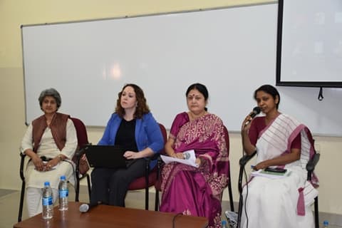 St. Joseph’s College of Law Bangalore Events photo 14