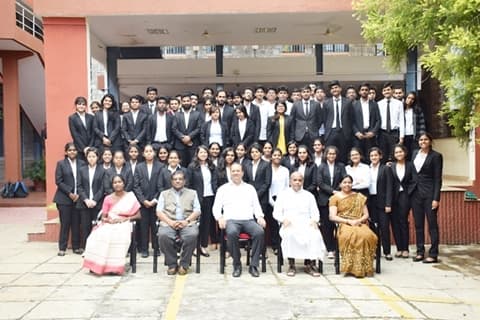 St. Joseph’s College of Law Bangalore Events photo 15