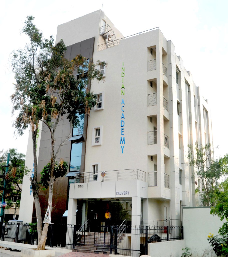 Indian Academy Degree College Bangalore Facilities photo 6