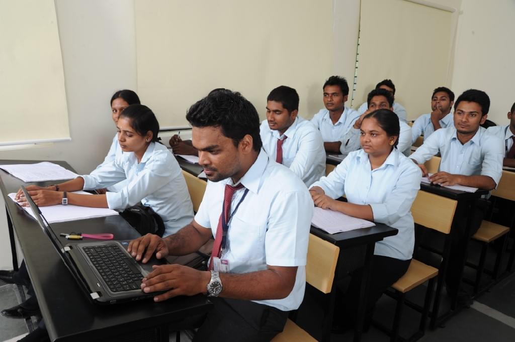 Indian Academy Degree College Bangalore Facilities photo 7