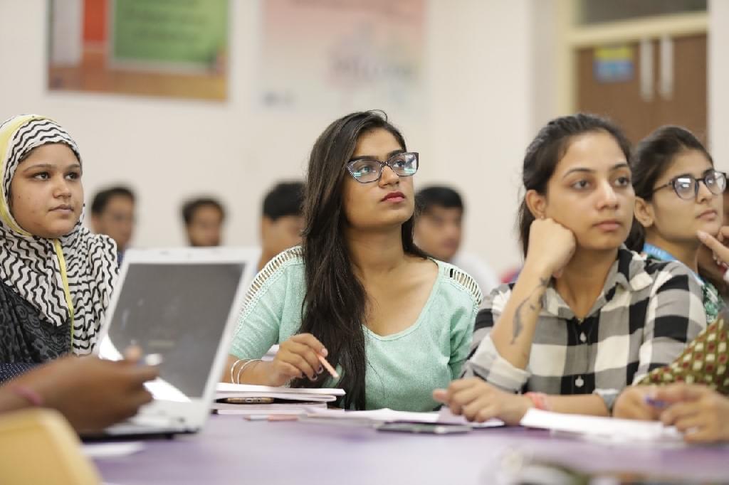 VIT Bhopal Classroom photo 9