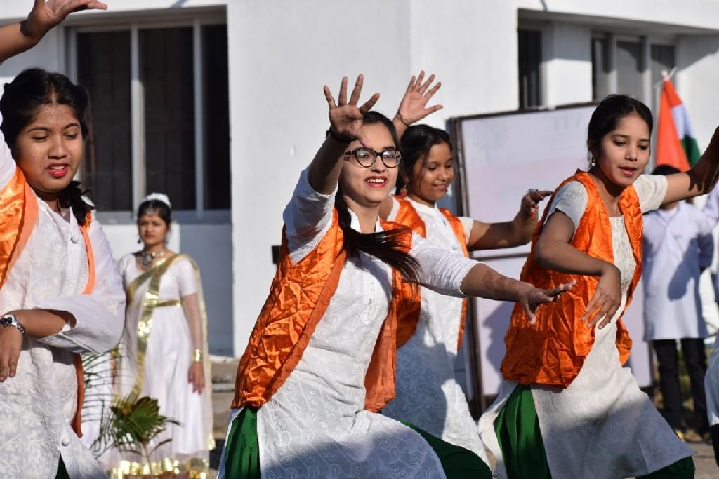 VIT Bhopal Events photo 2