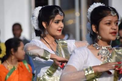 VIT Bhopal Events photo 1