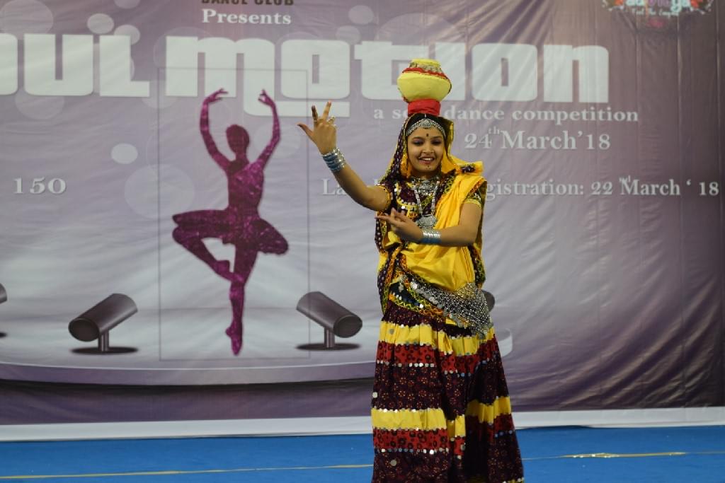 VIT Bhopal Events photo 4