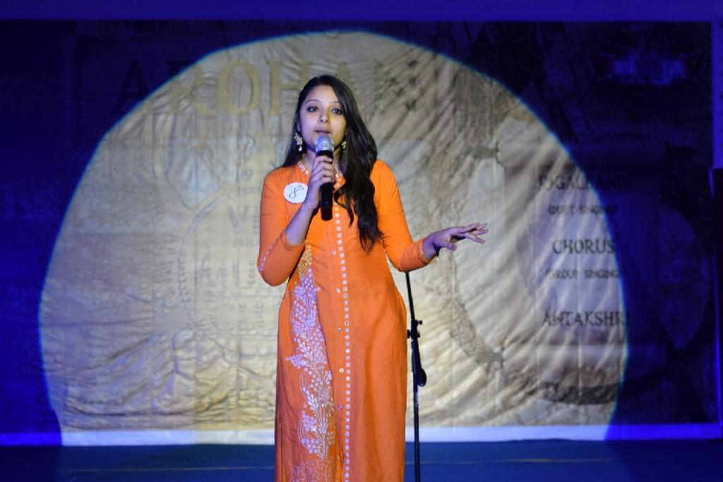 VIT Bhopal Events photo 5