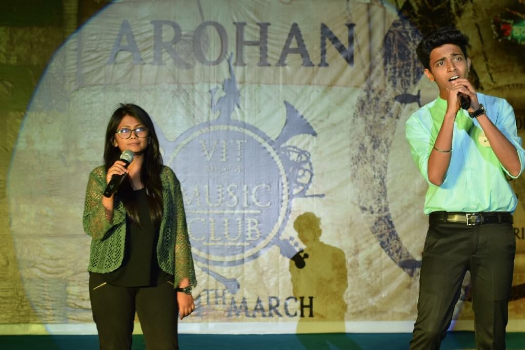 VIT Bhopal Events photo 6