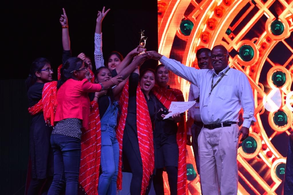 VIT Bhopal Events photo 10