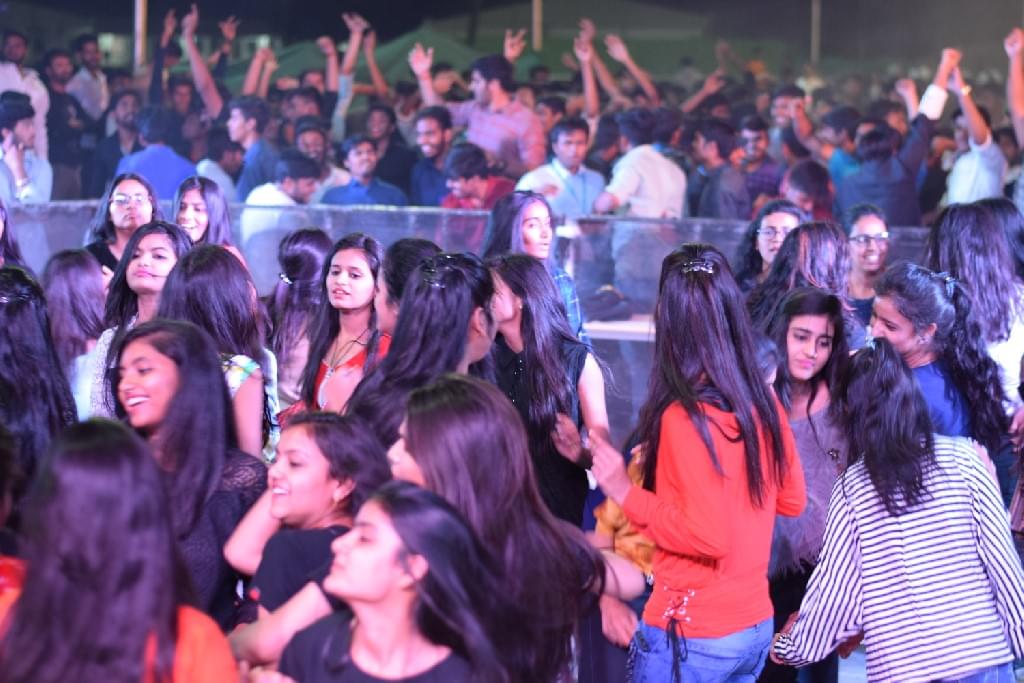 VIT Bhopal Events photo 11