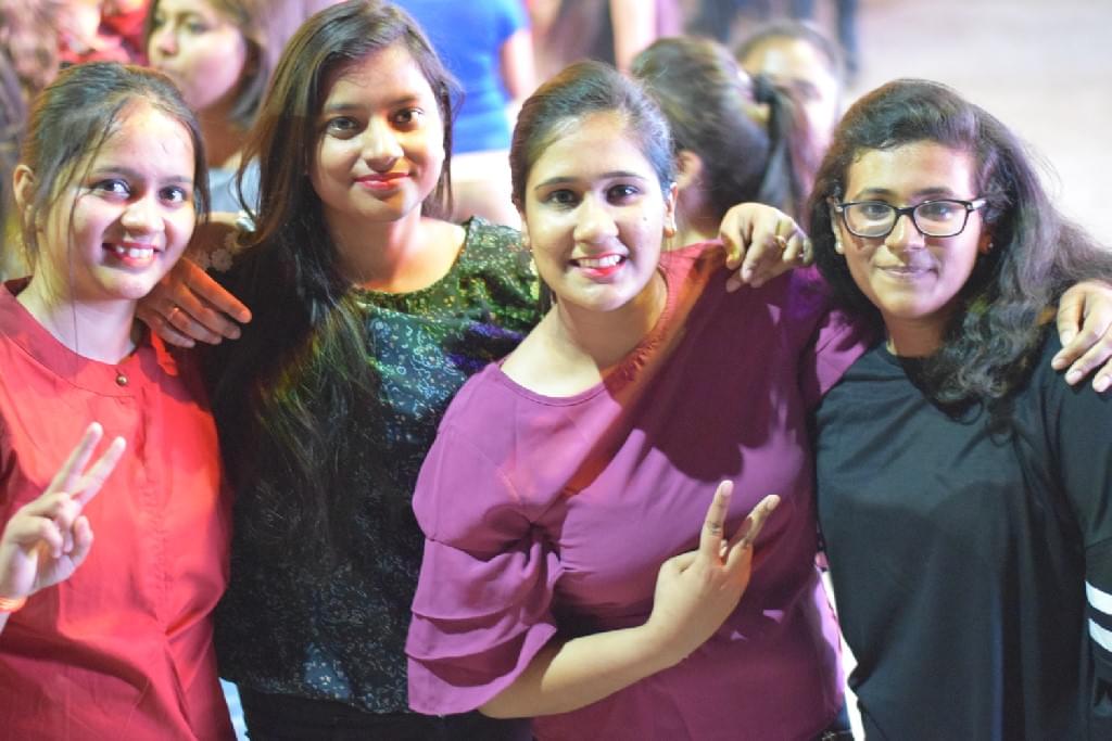 VIT Bhopal Events photo 12