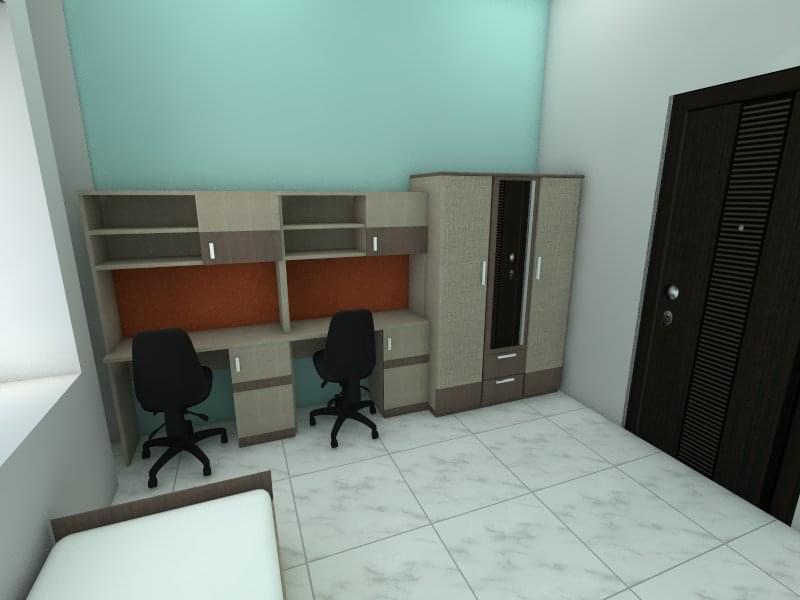 VIT Bhopal Hostel photo 2