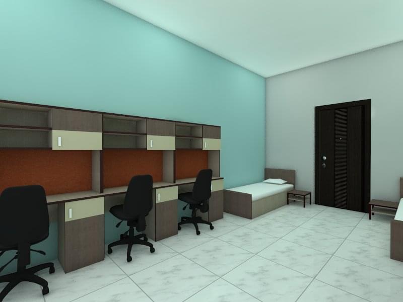 VIT Bhopal Hostel photo 6