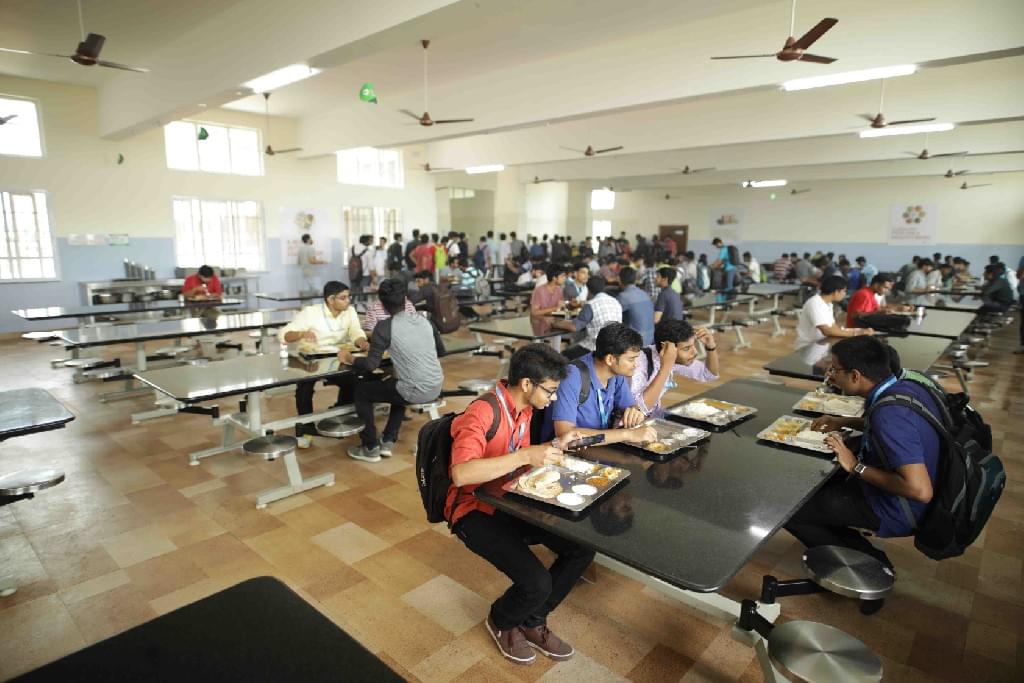 VIT Bhopal Hostel photo 1