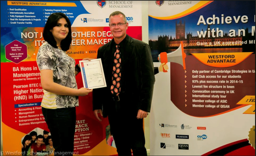 Westford International College New Delhi Events photo 1