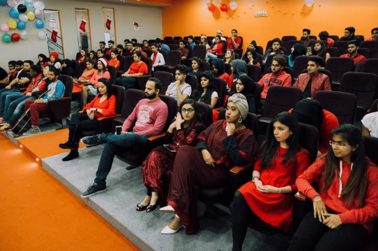 Westford International College New Delhi Events photo 13