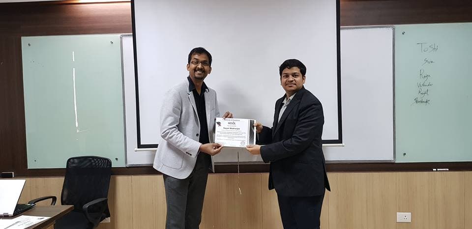 Vanguard Business School Bangalore Events photo 5