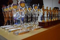 Amity Global Business School Chennai InterCollege Competition photo 2