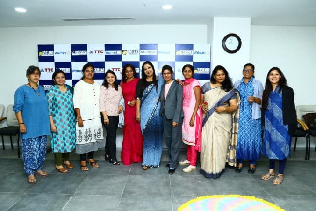 Amity Global Business School Hyderabad Event photo 1