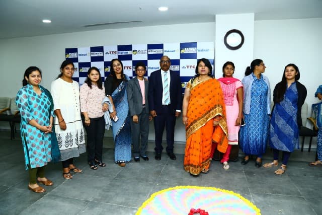 Amity Global Business School Hyderabad Event photo 2