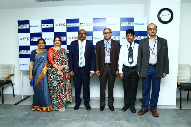 Amity Global Business School Hyderabad Event photo 3