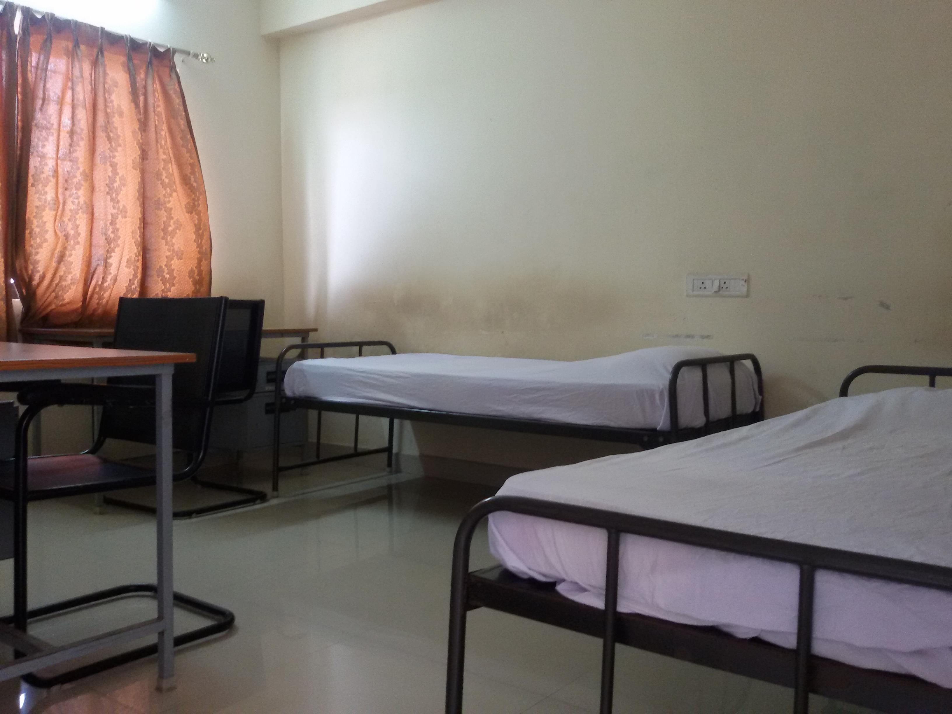 VVCE Mysore Hostel photo 3
