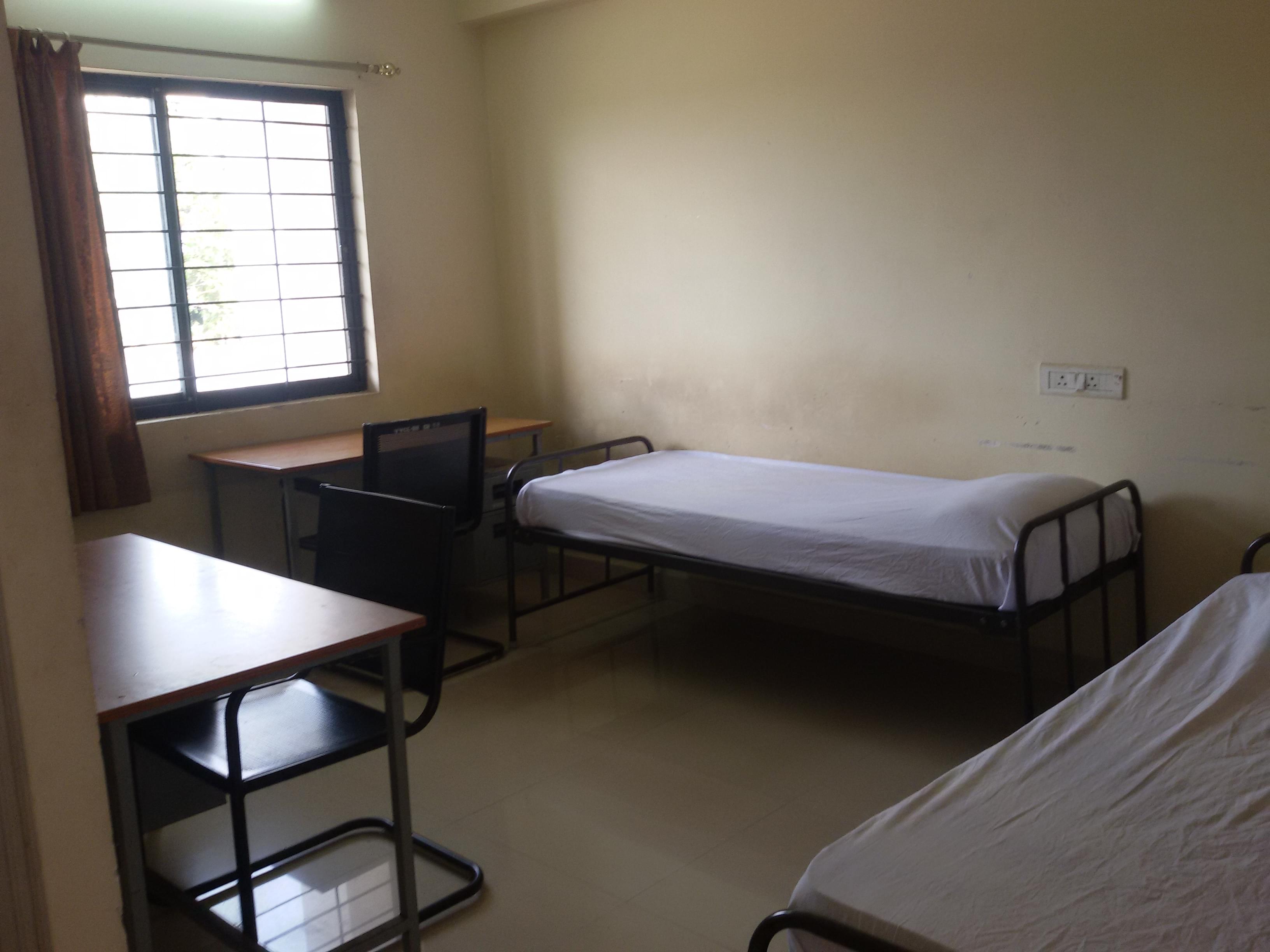 VVCE Mysore Hostel photo 4