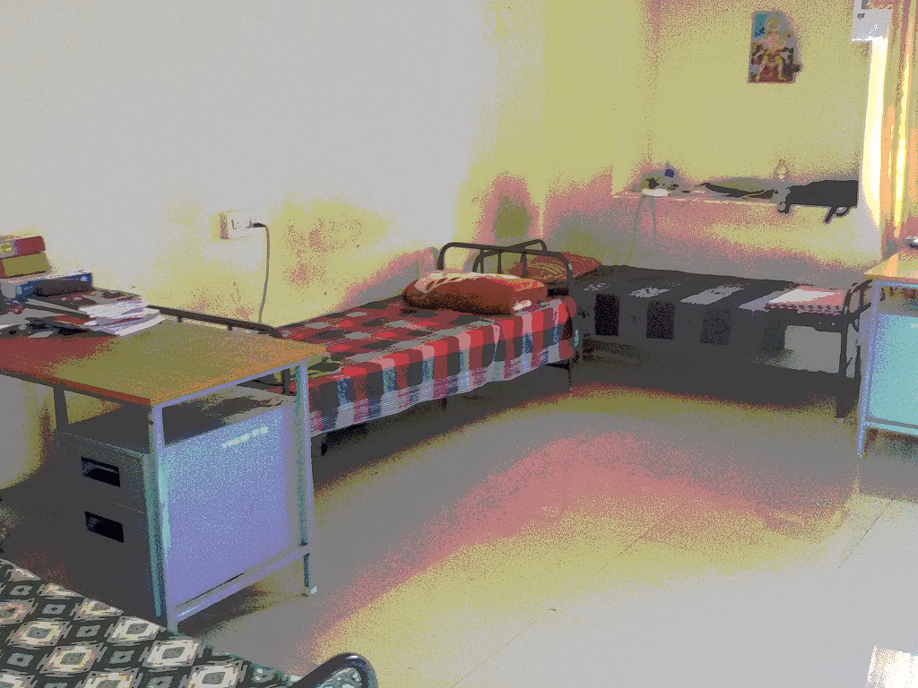 VVCE Mysore Hostel photo 5