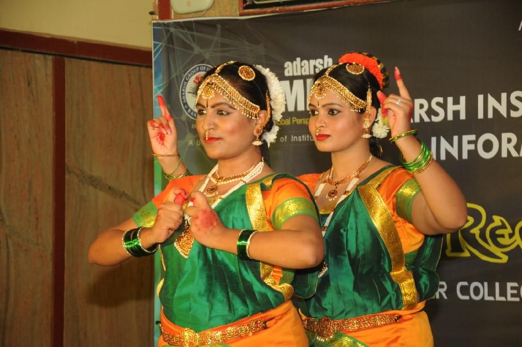 Adarsh Institute of Management and Information Technology Bangalore Events photo 3