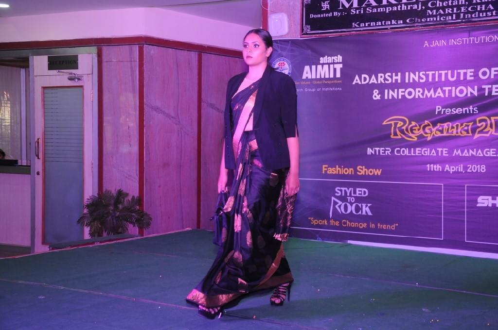 Adarsh Institute of Management and Information Technology Bangalore Events photo 4