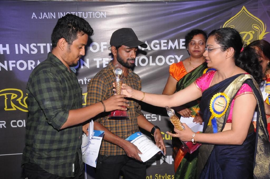 Adarsh Institute of Management and Information Technology Bangalore Events photo 8