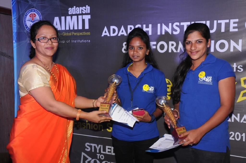 Adarsh Institute of Management and Information Technology Bangalore Events photo 10