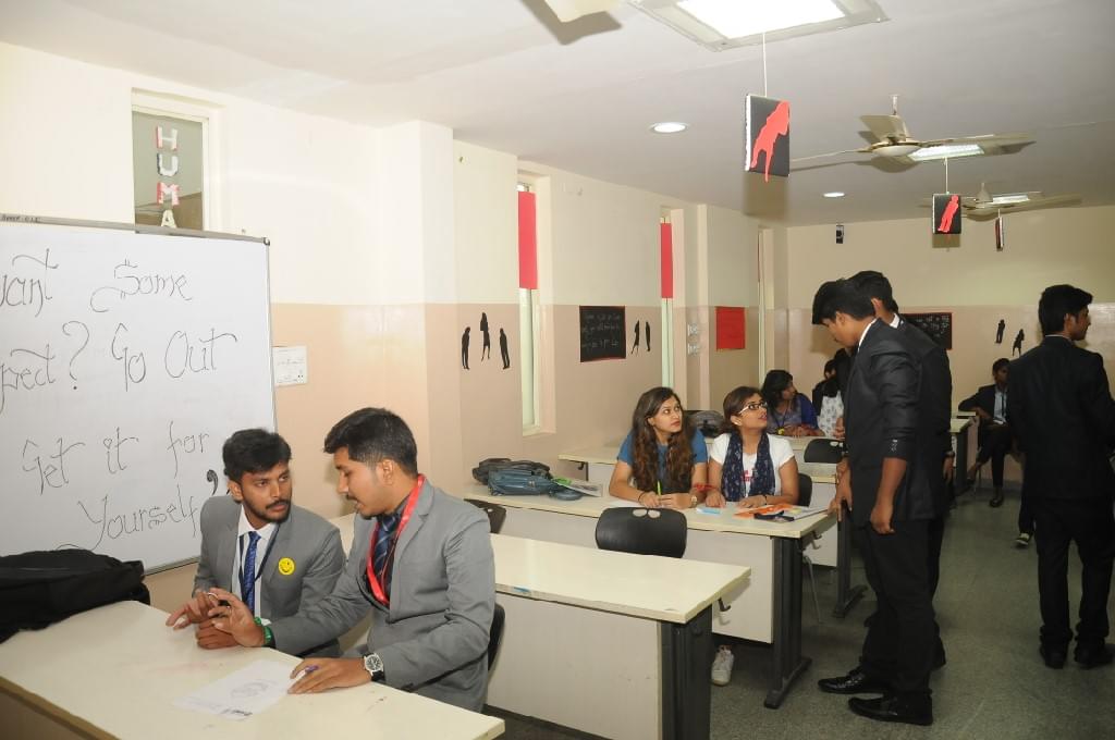 Adarsh Institute of Management and Information Technology Bangalore Campus photo 20