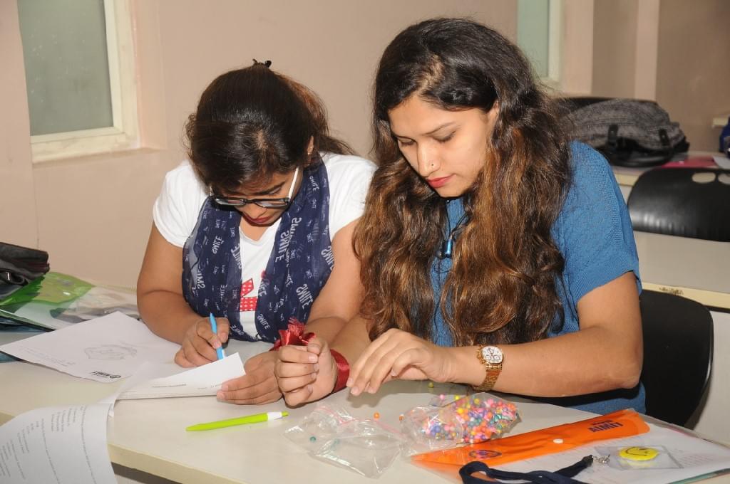 Adarsh Institute of Management and Information Technology Bangalore Campus photo 21