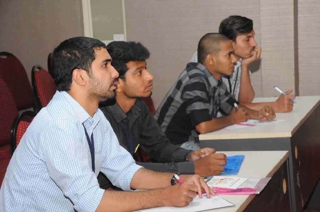 Adarsh Institute of Management and Information Technology Bangalore Campus photo 22