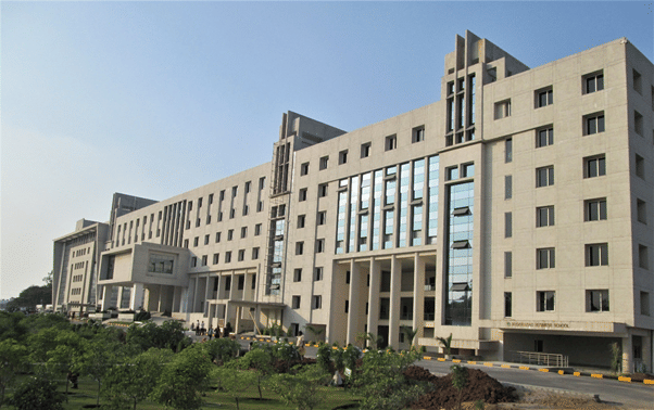 GITAM School of Architecture Hyderabad GITAM Campus photo 3