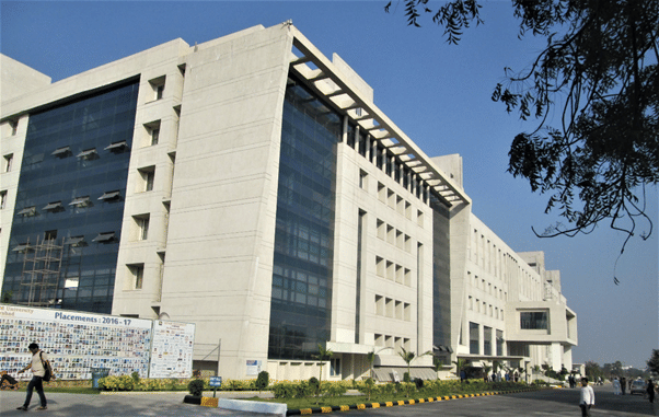 GITAM School of Architecture Hyderabad GITAM Campus photo 2