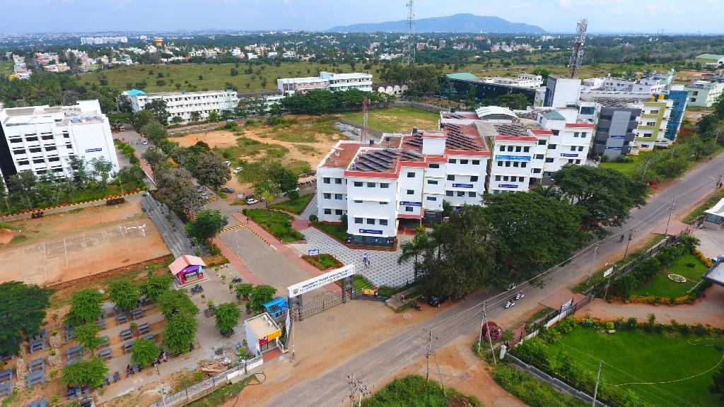 VVCE Mysore Buildings photo 3