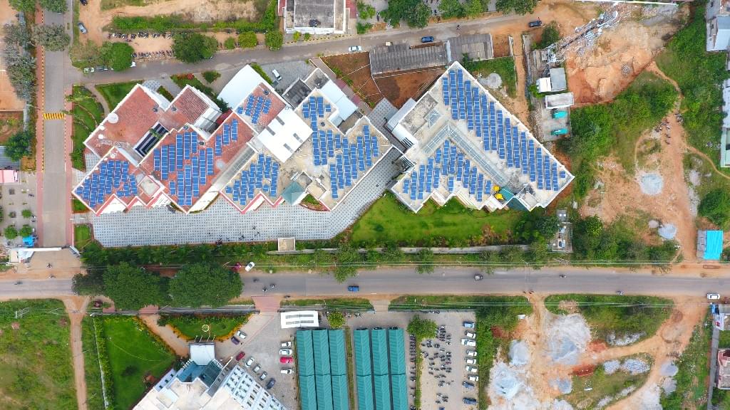 VVCE Mysore Buildings photo 6