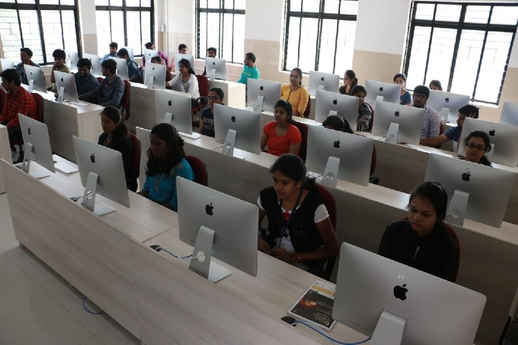 VVCE Mysore Infrastructure photo 8