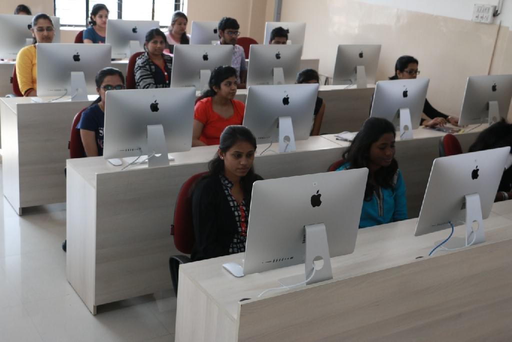 VVCE Mysore Infrastructure photo 9