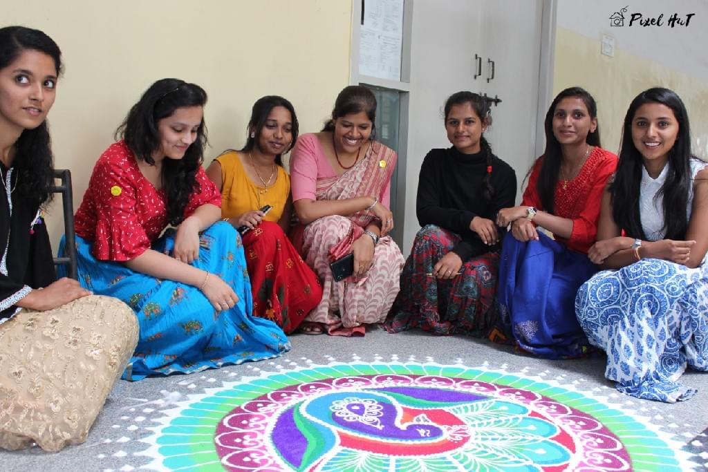 VVCE Mysore Events photo 2