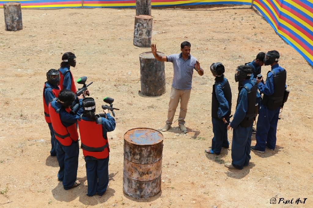 VVCE Mysore Events photo 3