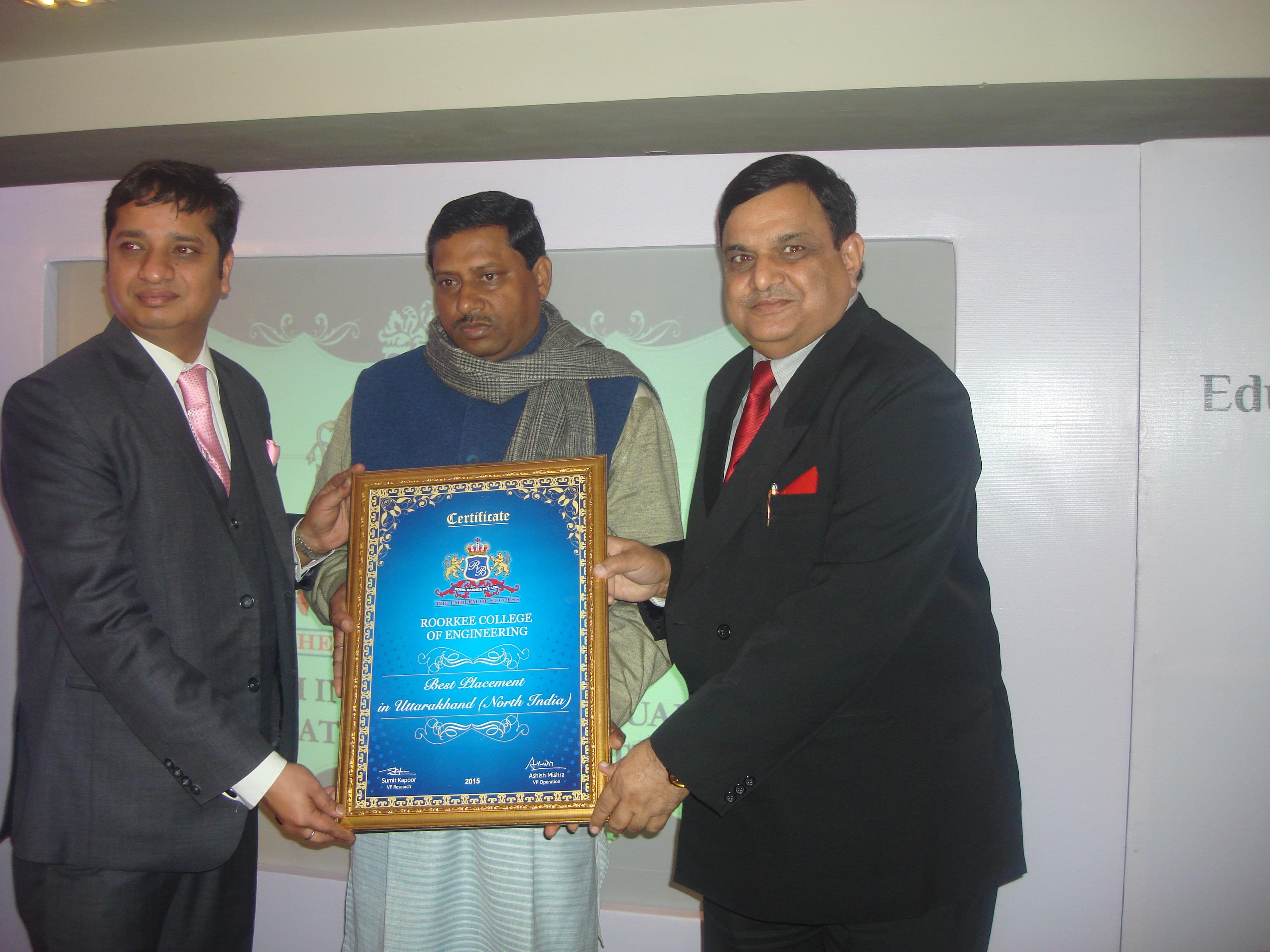 Haridwar University Technical Event photo 6