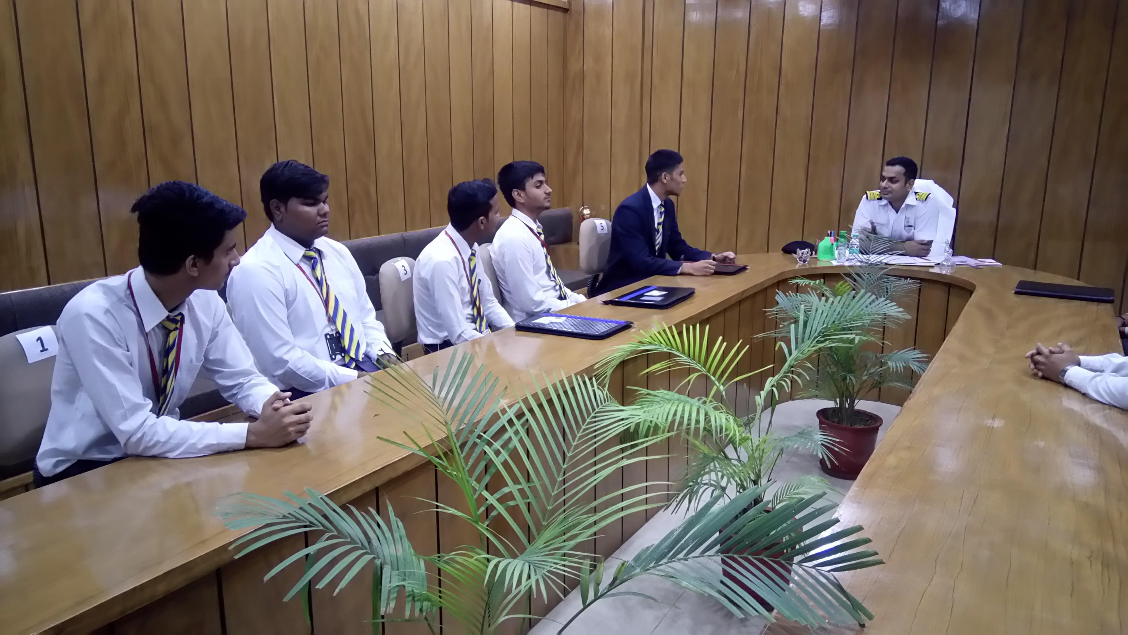 Haridwar University Technical Event photo 1