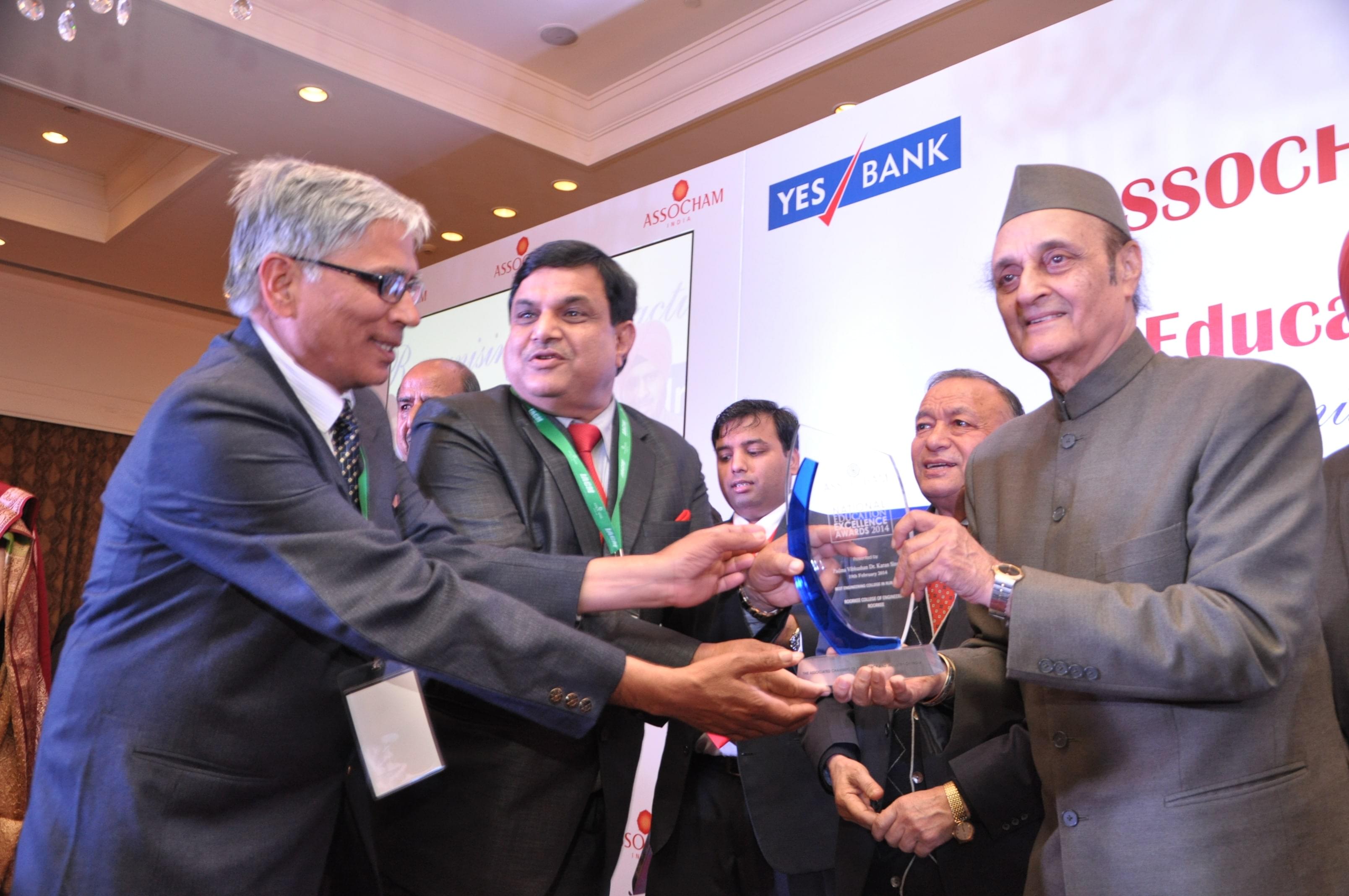 Haridwar University Technical Event photo 2