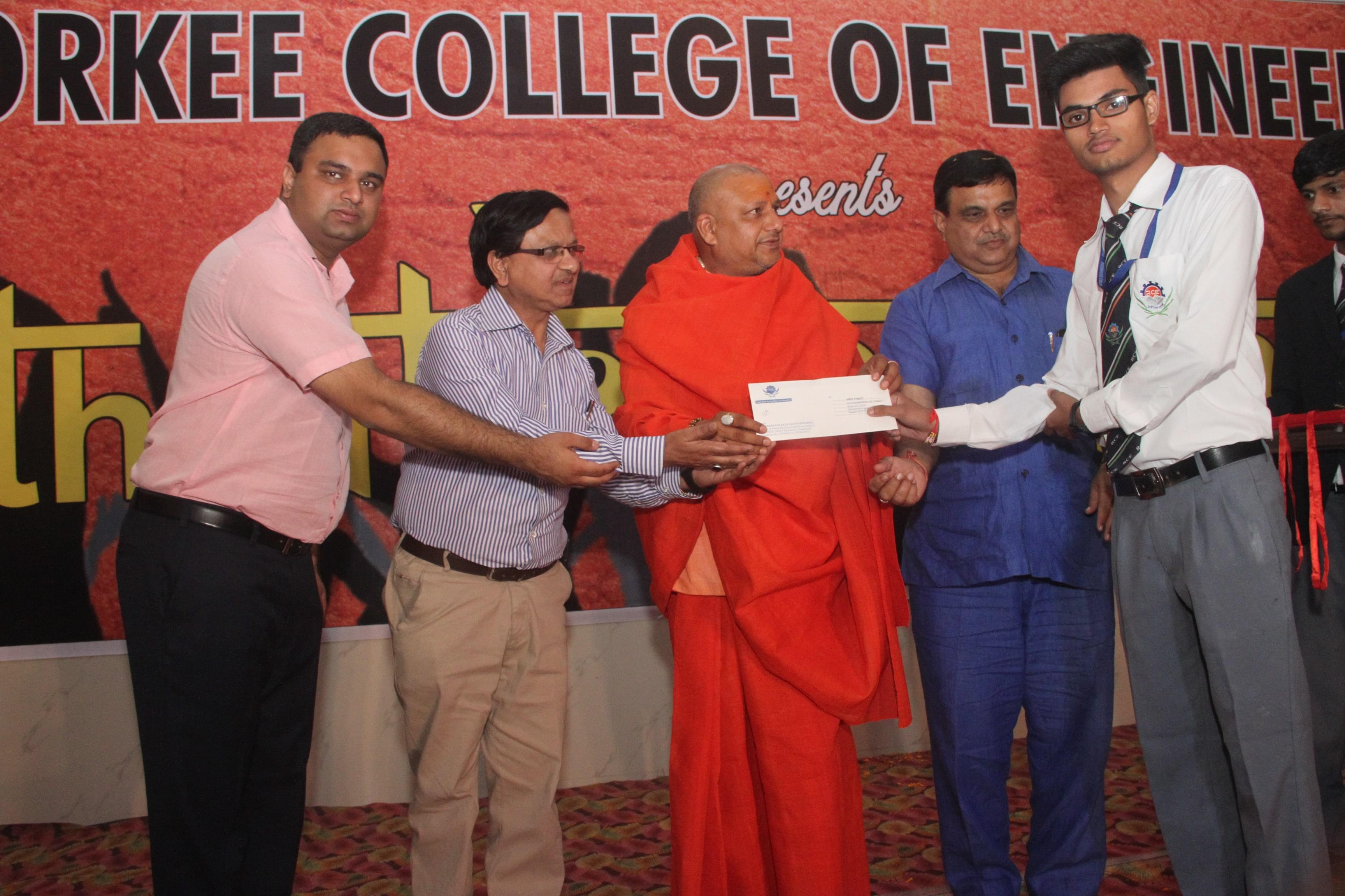 Haridwar University Events photo 2