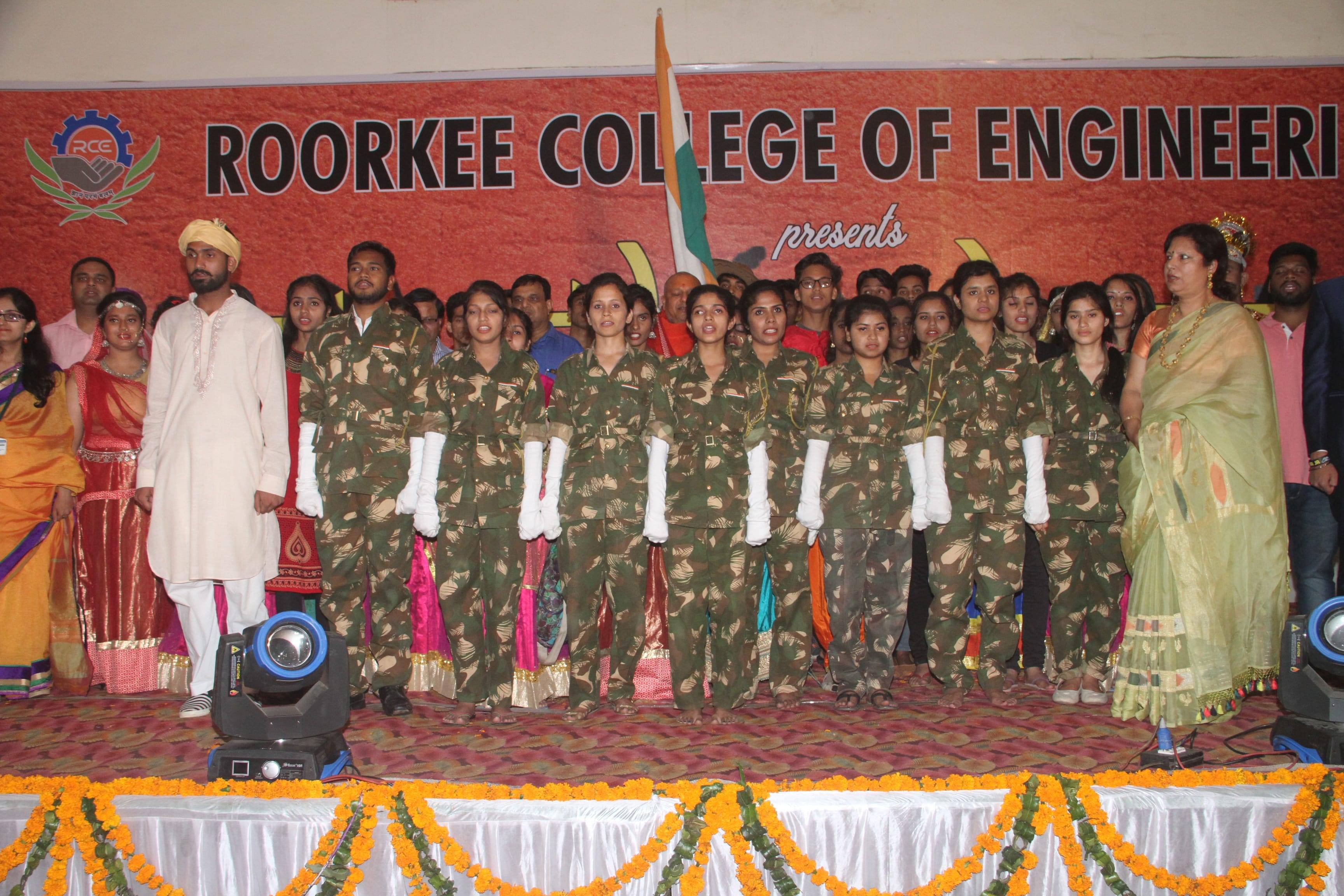 Haridwar University Events photo 3