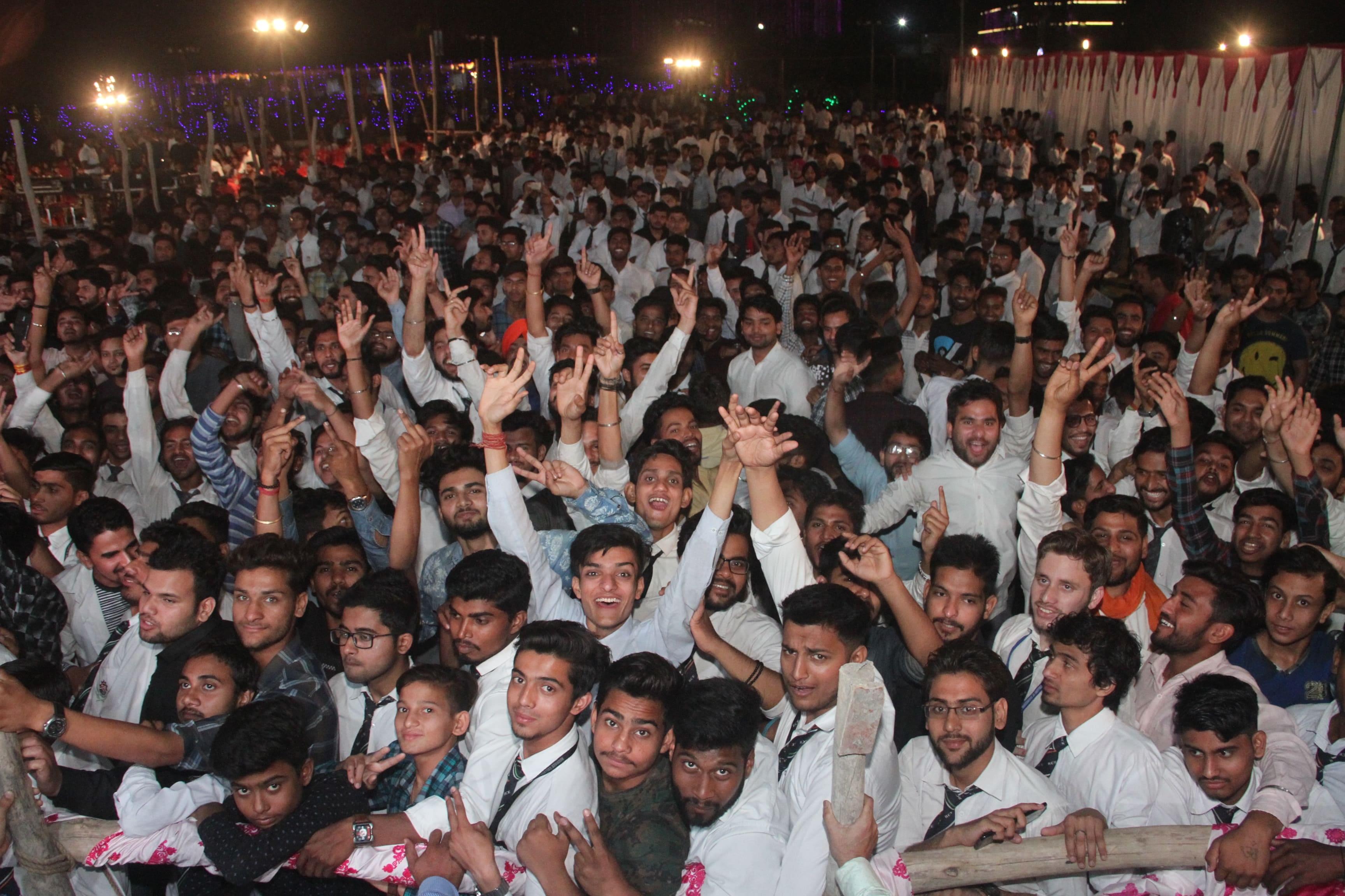 Haridwar University Events photo 4