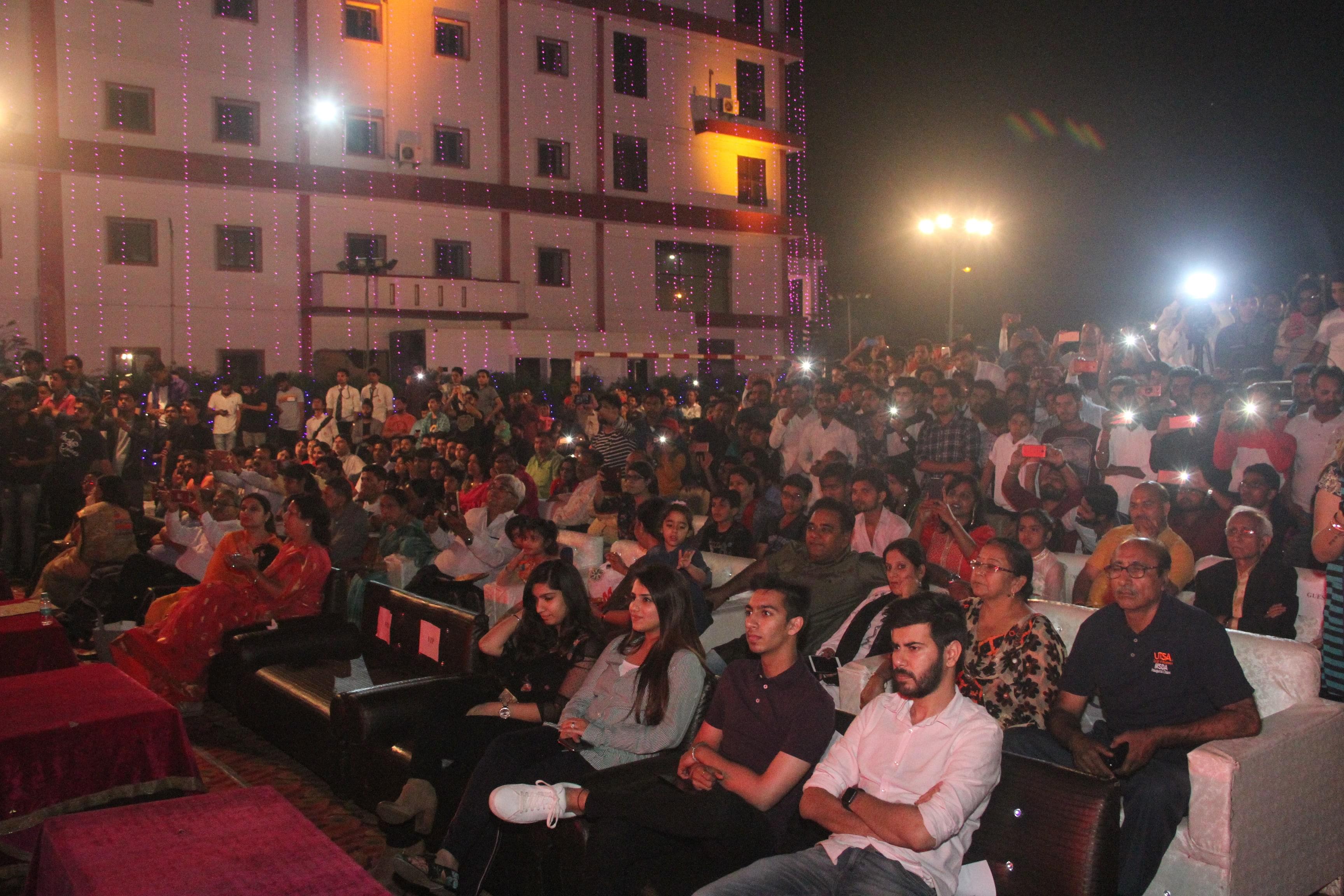 Haridwar University Events photo 5