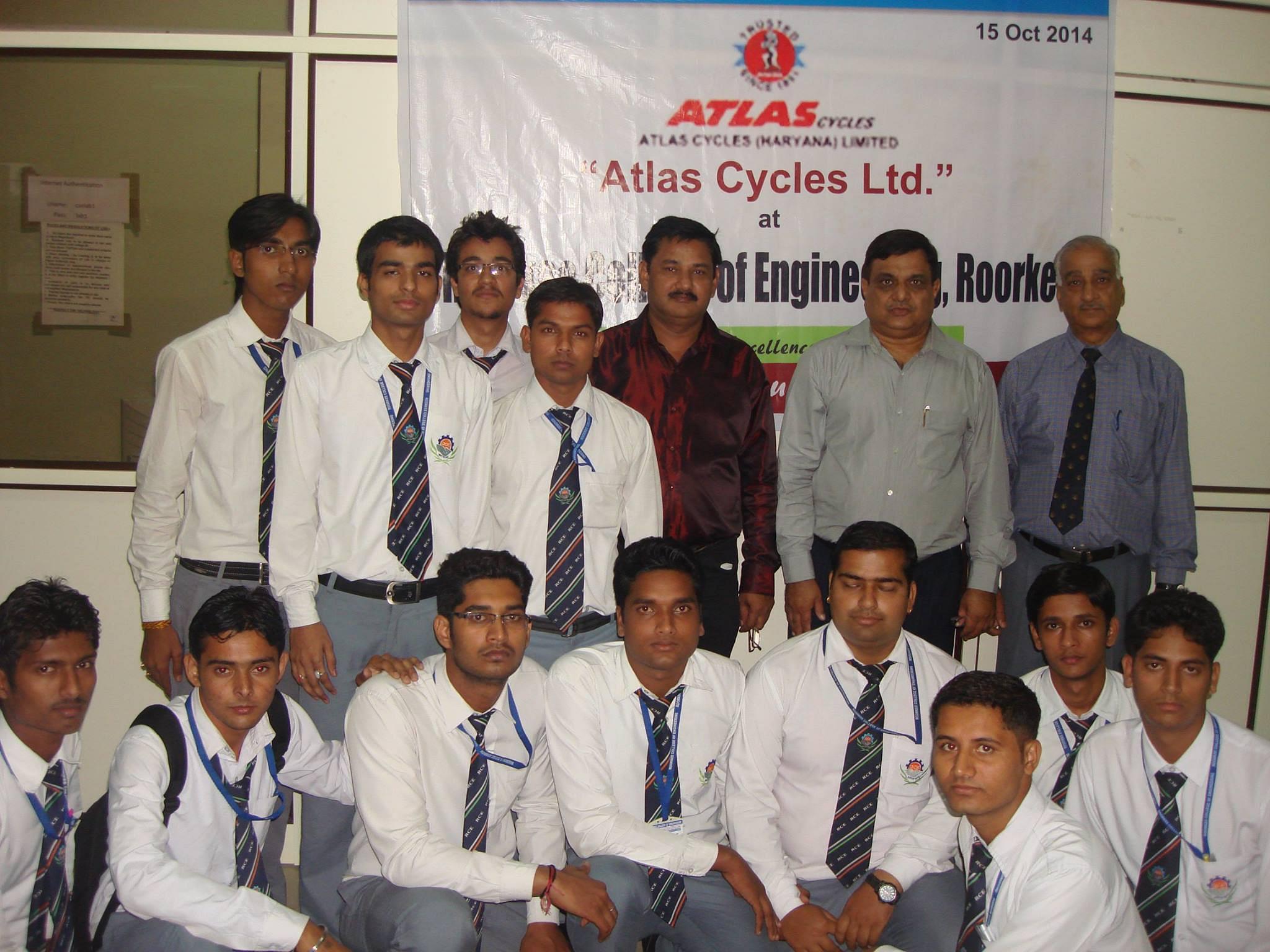 Haridwar University Events photo 7