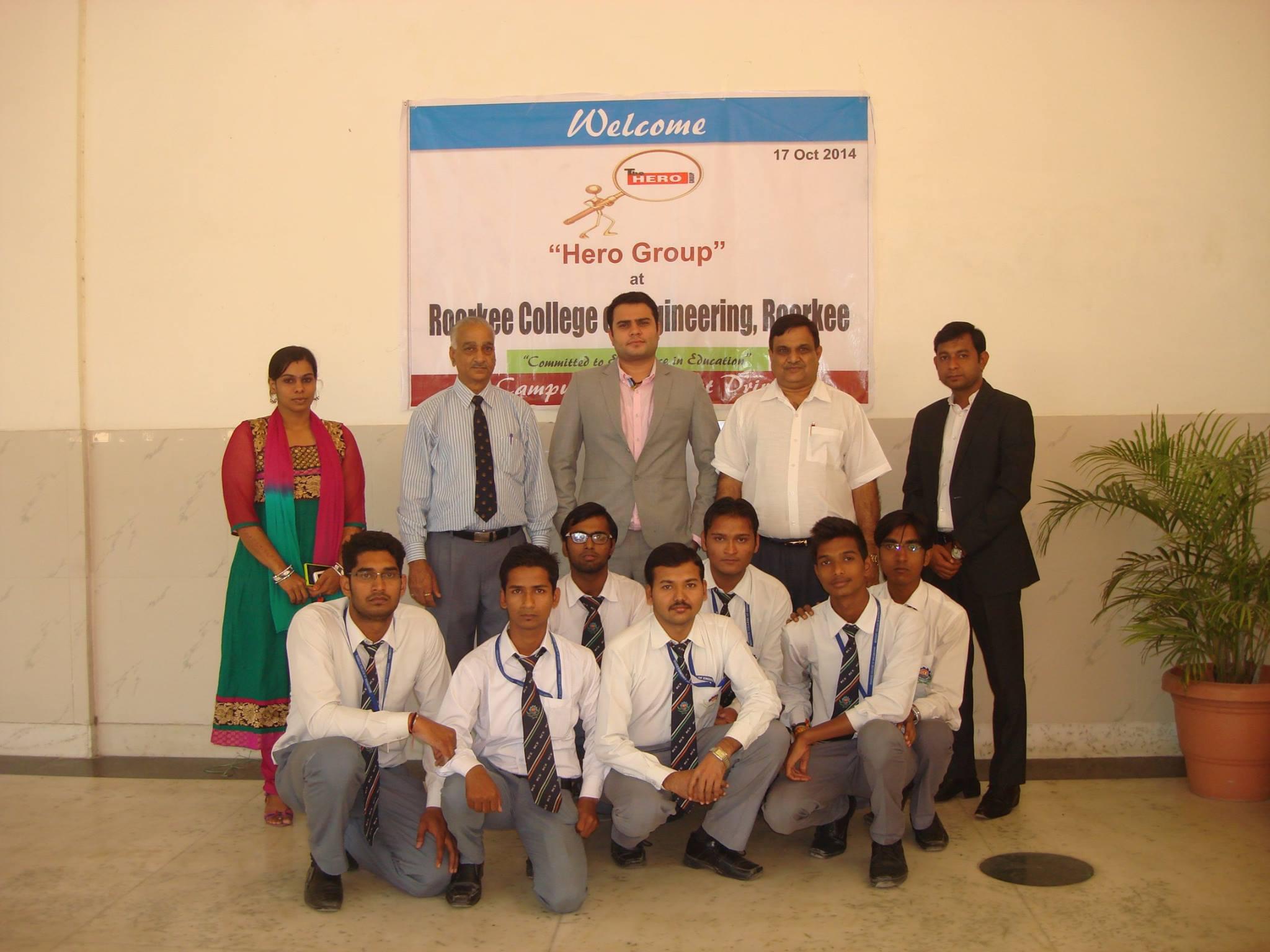 Haridwar University Events photo 8